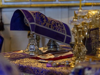 Неделя 2-я Великого поста. Свт. Григория Паламы