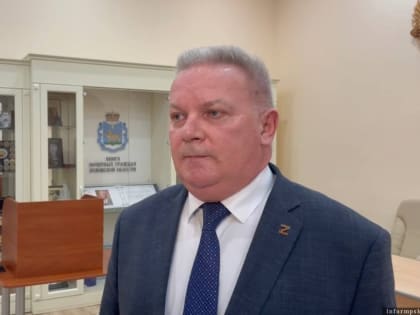 Игорь Дитрих прокомментировал ситуацию с ФАПами в регионе