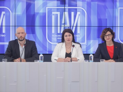 Профилактику клещевого энцефалита обсудили в медиацентре ПАИ. Главное