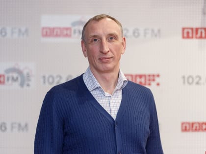 Александр Козловский: России нужно создавать технологии и не отставать от мировых держав