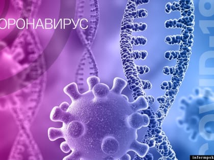 Еще один человек умер от коронавируса в Псковской области