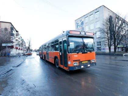 Псковское УФАС выступило против повышения стоимости проезда в автобусах