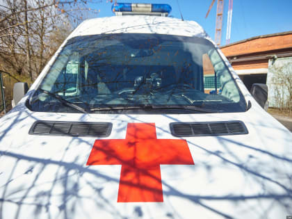 Международный день Красного Креста и Красного Полумесяца отмечается 8 мая