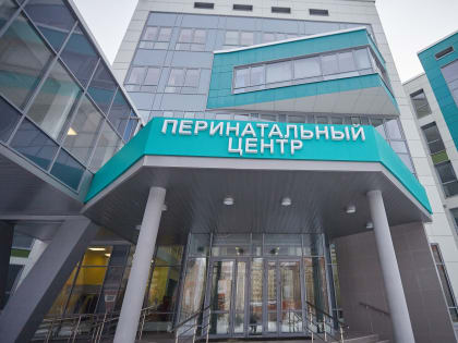 Младенца весом 800 граммов спасли в Пскове