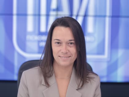 Анастасия Иванова прокомментировала предстоящие изменения в налоговой системе