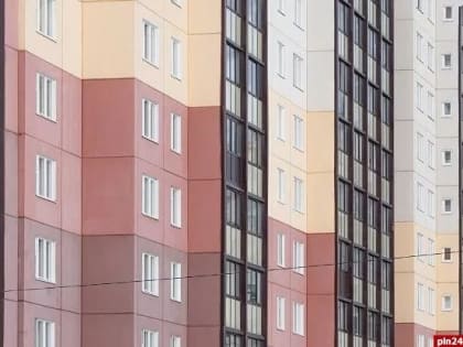 Средние цены на новостройки в России взлетели на 3,6% за месяц