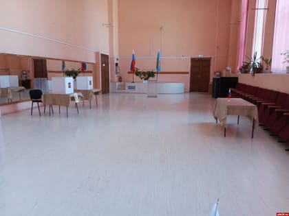Завершение второго дня в Псковской области