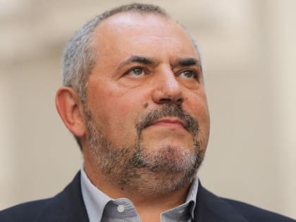 Надеждин – наш компас земной