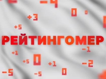 Рейтингомер: отчет для Путина, отставка недели и приговор топ-менеджеру. ВИДЕО