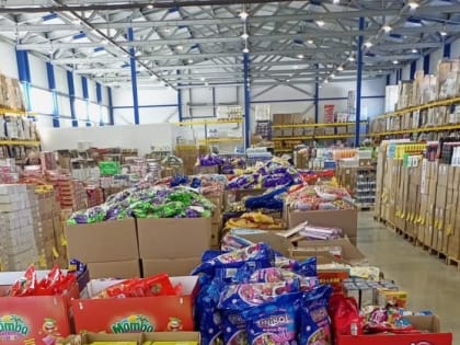 Курс на покраску яиц: где псковичам искать выгодные цены