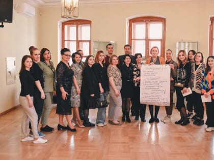 Псковичка предложила способ повысить интерес к библиотекам