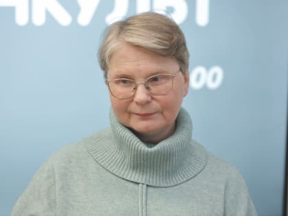 Эксперт посоветовала псковичам выбирать печатные книги