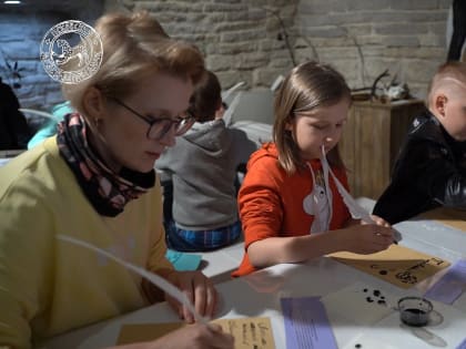 Седьмой выпуск программы «День музея» выйдет сегодня на телеканале «Первый Псковский»