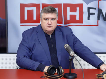 Александр Борисов: Никто не отменял политическую борьбу в стенах Госдумы