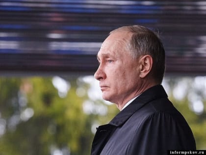 Полный текст интервью Владимира Путина китайскому информационному агентству «Синьхуа»