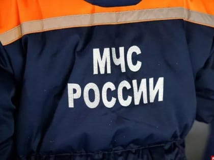 МЧС рассказало об устройствах для спасения с верхних этажей горящего здания