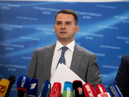 Ярослав Нилов о бюджете Социального фонда: хорошие показатели, но есть вопросы