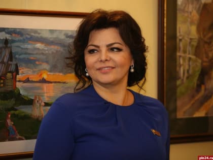 Псков посетили два депутата столичных парламентов