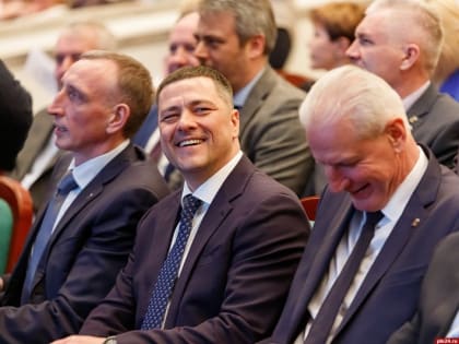 Губернатор в кандидаты