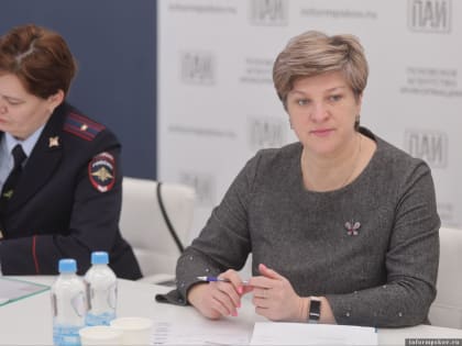 Защита прав детей в Псковской области