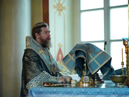 Неделя 13-я по Пятидесятнице, память апостола Фаддея