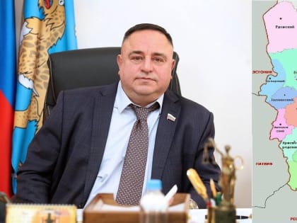 Алексей Севастьянов прокомментировал принятие проекта о выборах в муниципальных округах