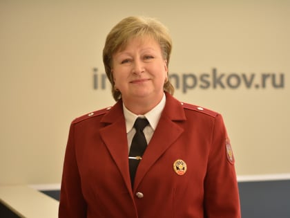 Почти на 10% выросла заболеваемость ОРВИ в Псковской области