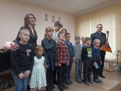 Творческую мастерскую «Путь, выбранный однажды…» представили в Пскове