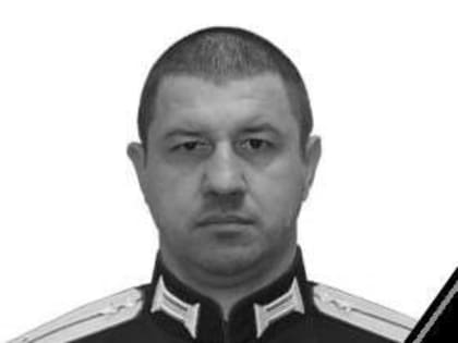 Еще пятерых погибших в ходе СВО военнослужащих похоронили в Псковской области