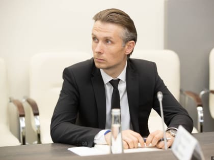 В правительстве Псковской области врио руководителей утвердили в должности