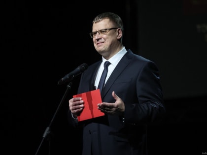 Компания Tele2 наградила победителя «Народного признания – 2022» в номинации «Наша марка»