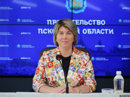 Марина Гаращенко поделилась впечатлениями от участия в ПМЭФ