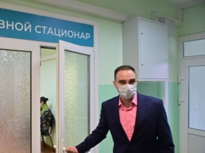 Великолукские врачи рассказали о важности диспансеризации