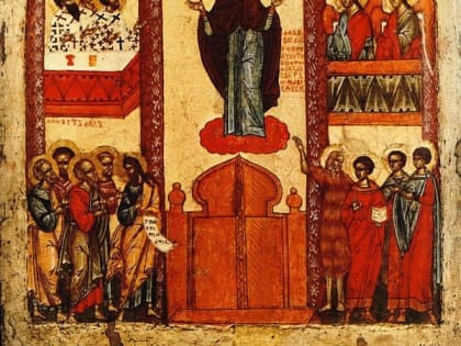 Не ругаться и не давать взаймы: что нельзя делать в Покров Пресвятой Богородицы