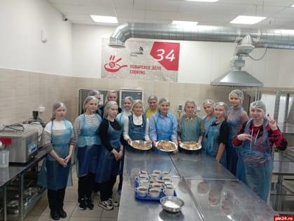 Школьники региона знакомятся с разными профессиями в рамках проекта «Билет в будущее»