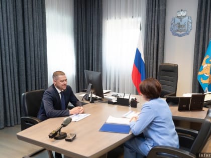 Надежда Васильева: Практики псковского филиала фонда «Защитники Отечества» заимствуют другие регионы