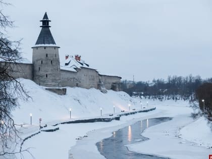 Циклоны определят погоду европейской части России - синоптики
