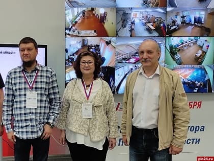 Дмитрий Шахов: Общественные наблюдатели были самыми дисциплинированными