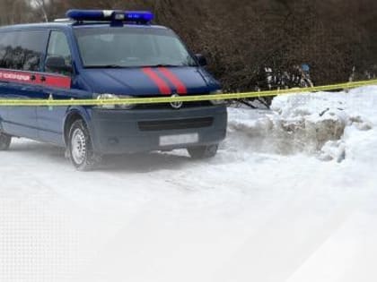 Региональное следственное управление Следственного комитета России предупреждает об опасности схода снега и льда с крыш зданий