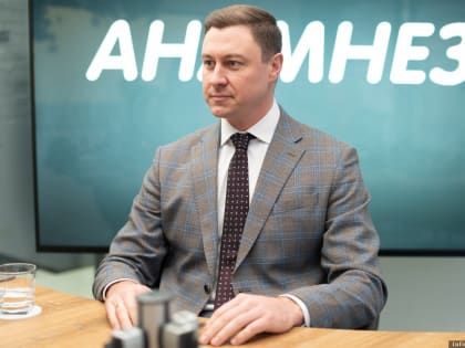 Скрининг-центр для раннего выявления рака шейки матки может появиться на базе Псковской поликлиники