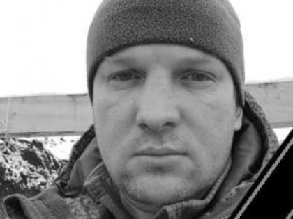 В Псковской области простились с тремя погибшими в ходе СВО военнослужащими