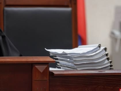 Жителю Острова дали 4 года тюрьмы за размещение «закладки» в центре города