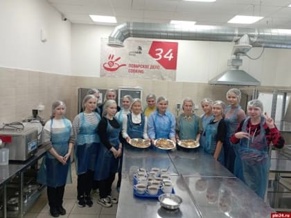 Школьники региона знакомятся с разными профессиями в рамках проекта «Билет в будущее»