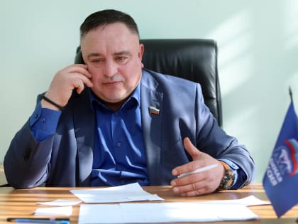 Получили газ, но лишились дороги – жители Лисьих Горок пожаловались Алексею Севастьянову