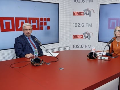 Меры поддержки фермеров в Псковской области обсудили на брифинге в пресс-центре ПЛН. ВИДЕО