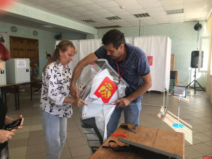 Муниципальные выборы в Псковской области: результаты и их значение