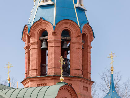 Лекция о формировании Новороссии состоится в псковском храме