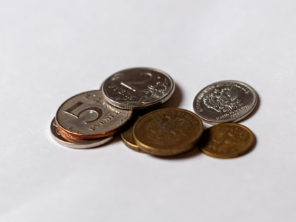 Псковская область оказалась на 9 месте в СЗФО по динамике роста зарплат