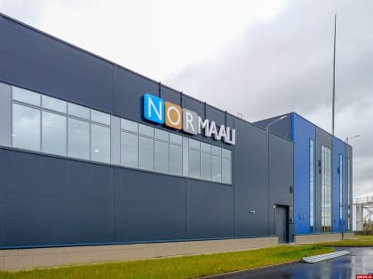 «Нор-Маали» не планирует сворачивать производство в ОЭЗ «Моглино»