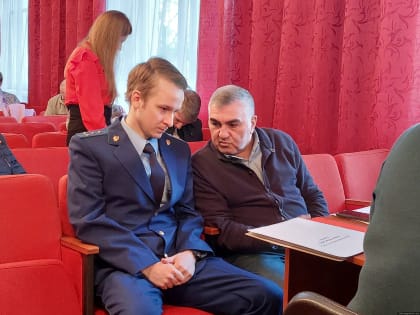 Армен Мнацаканян объяснил, чем глава Новоржевского района заслужила «неуд»